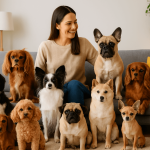 10 Dog Breeds Perfect for Apartment Living