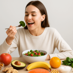 10 Foods That Fight Fatigue Naturally