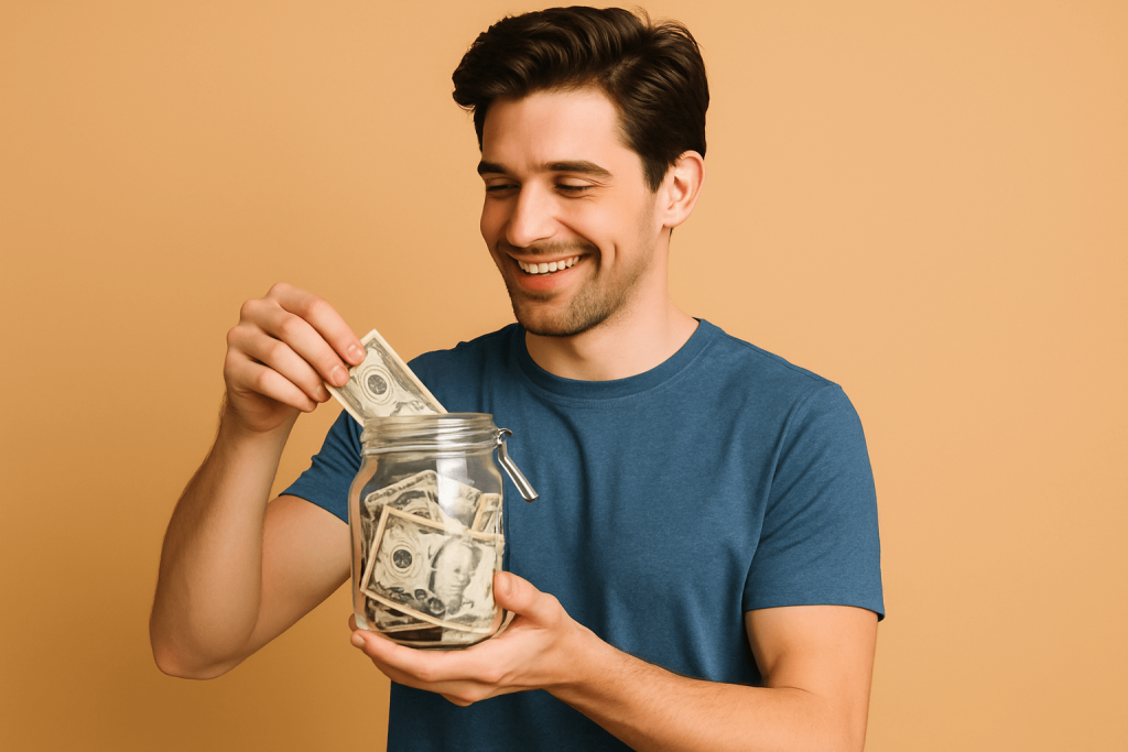 10 Ways to Save Money Without Feeling It