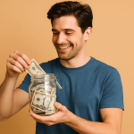 10 Ways to Save Money Without Feeling It