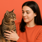 13 Things Your Cat Wishes You Knew