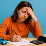 7 Financial Habits That Are Wrecking Your Budget