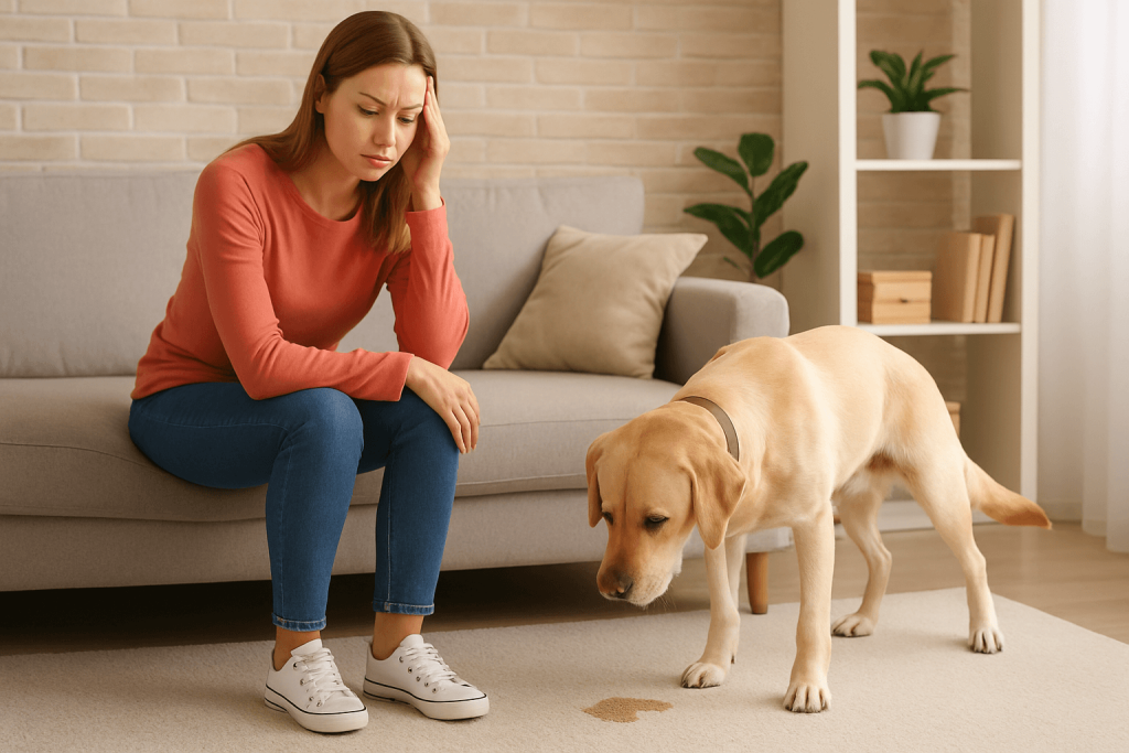 8 Pet Mistakes Even Smart Owners Make