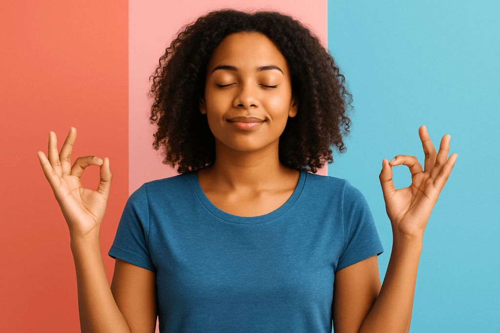 9 Proven Ways to Lower Stress Fast