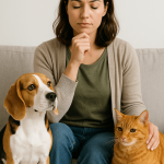 Choosing the Right Pet for Your Lifestyle