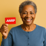 Don't Miss these AARP Benefits for Seniors