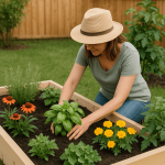 Easy Garden Plants for Any Backyard