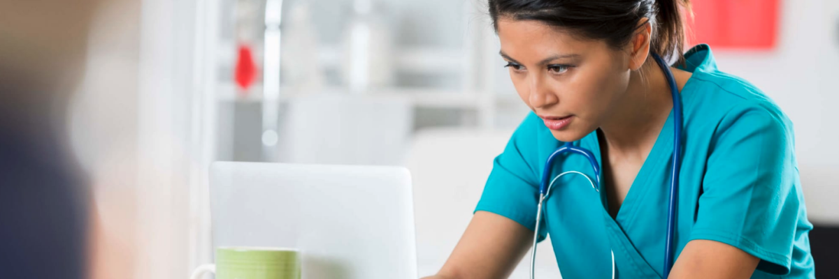 nursing online degree