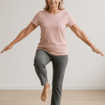 Gentle Exercises That Boost Balance