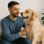 How Pets Help Boost Mental Health