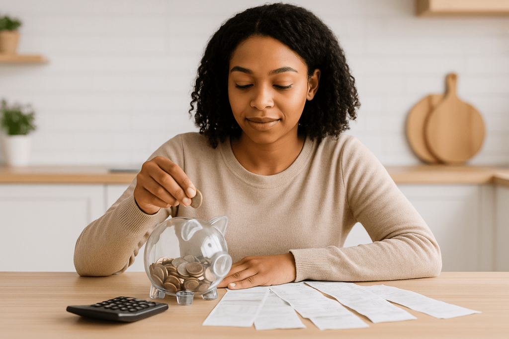 How to Save More on Everyday Costs