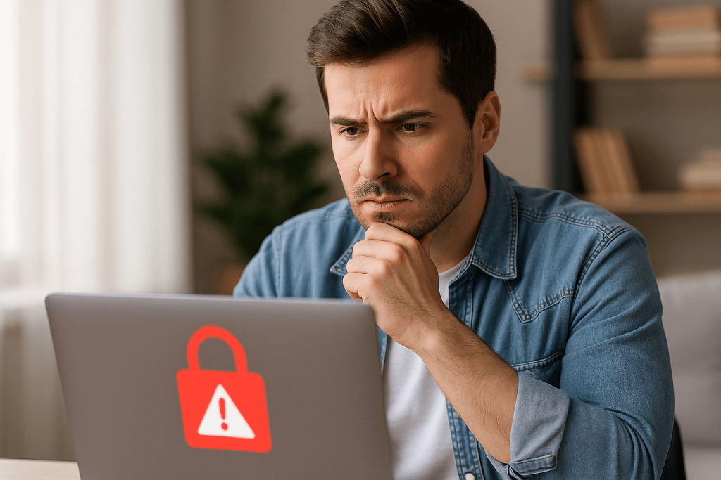 How to Spot Scam Emails Fast