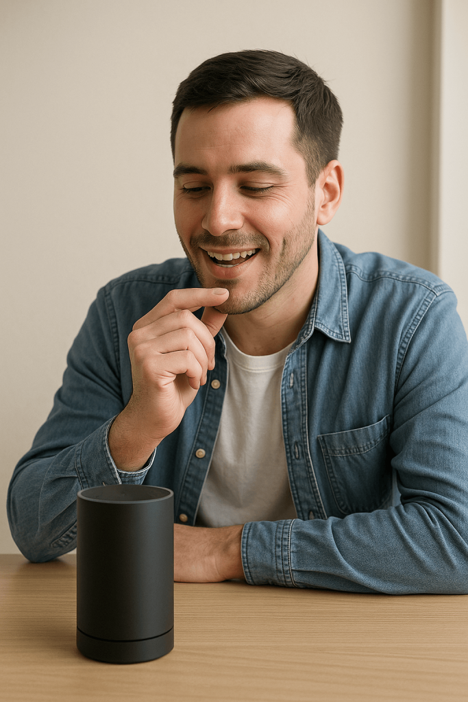 How to Use Voice Assistants Easily