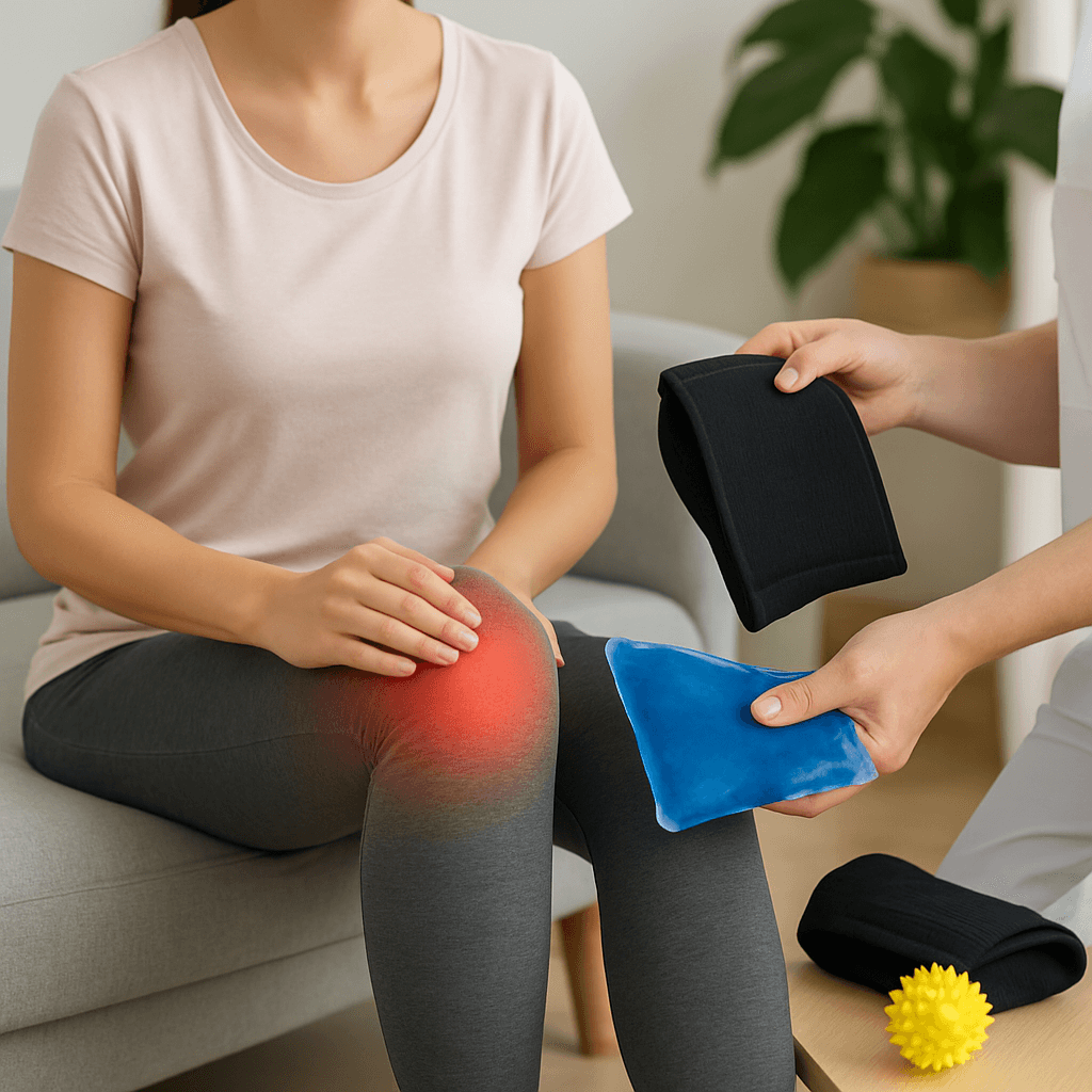 Knee Pain Treatments