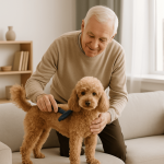Simple Pet Care Routines for Seniors